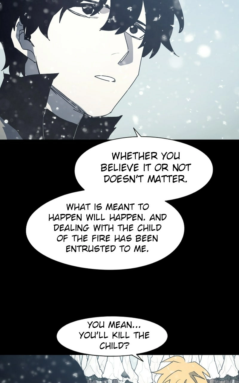 The Knight of Embers - Chapter 220 Page 31