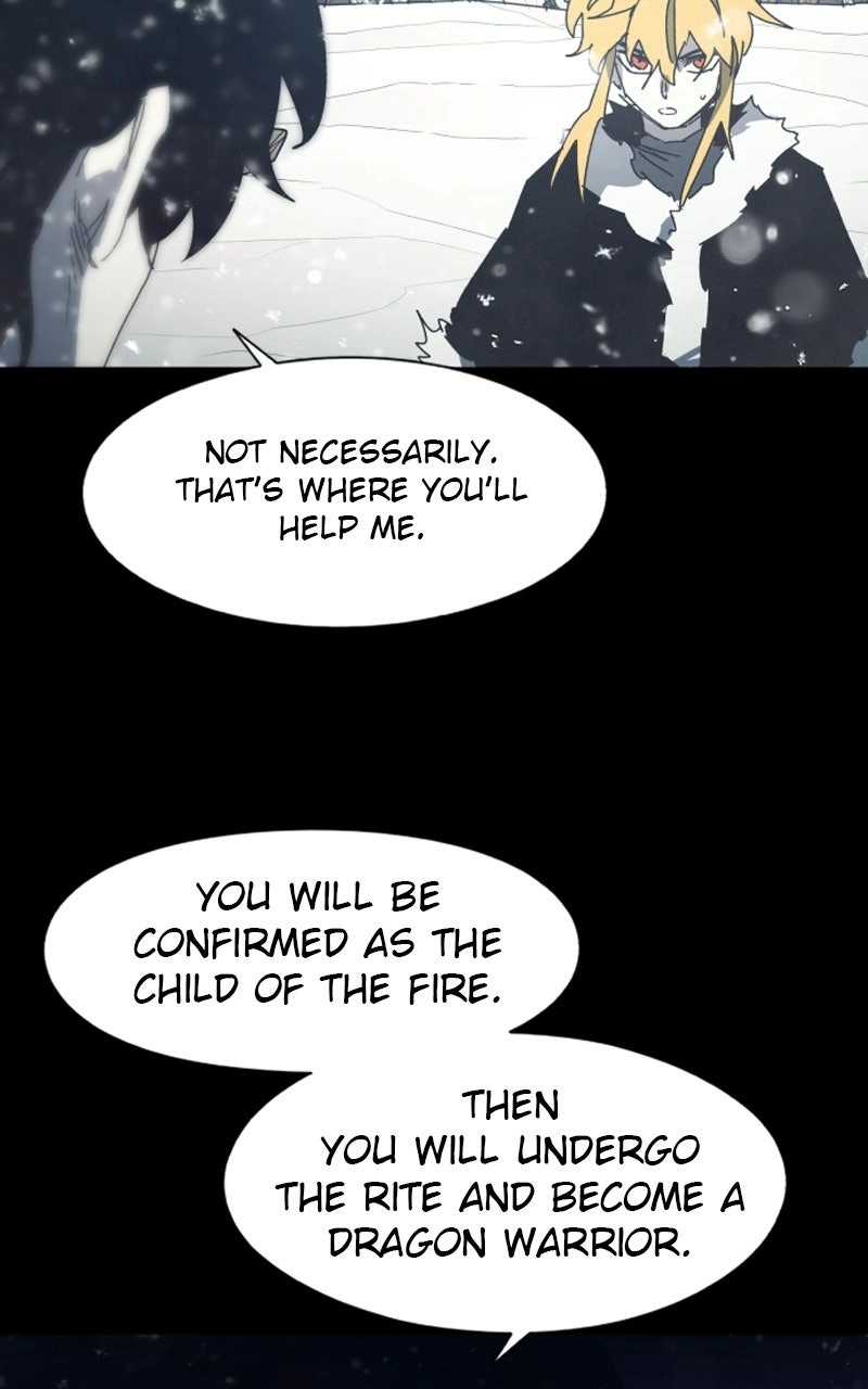 The Knight of Embers - Chapter 220 Page 32