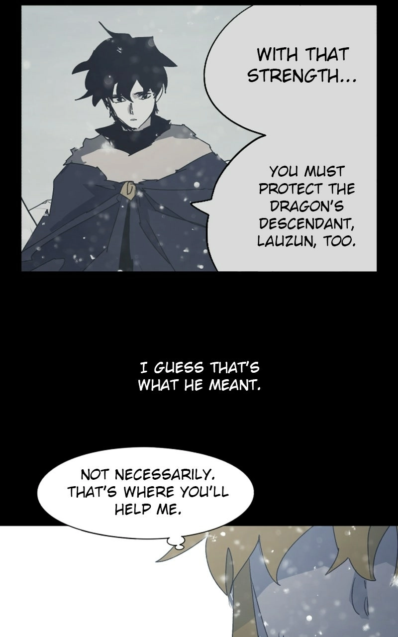 The Knight of Embers - Chapter 220 Page 34
