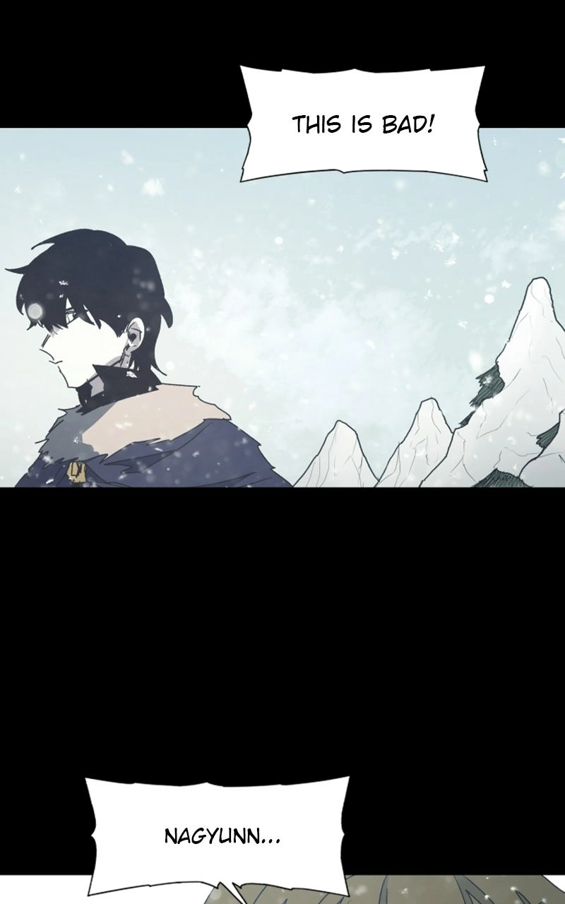 The Knight of Embers - Chapter 220 Page 40