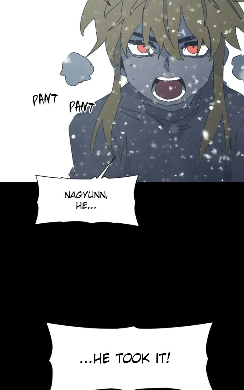 The Knight of Embers - Chapter 220 Page 41