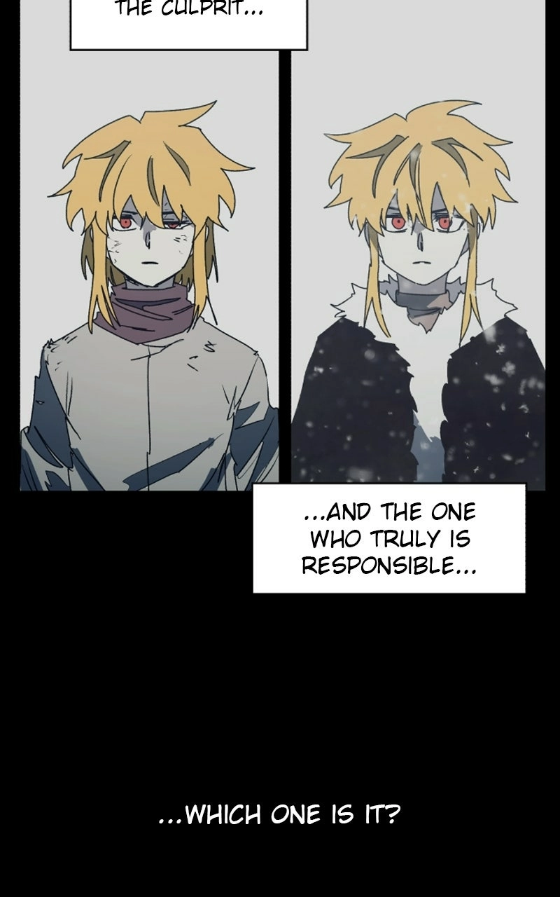 The Knight of Embers - Chapter 220 Page 45