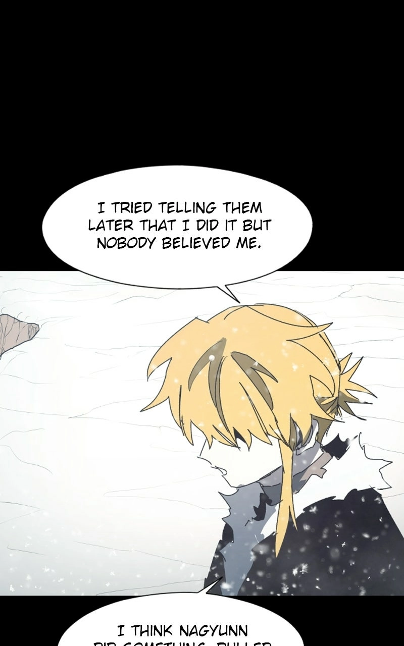 The Knight of Embers - Chapter 220 Page 46