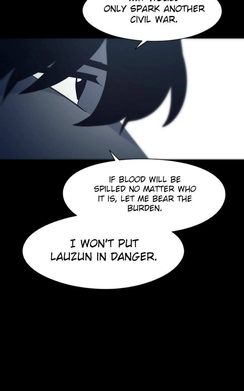 The Knight of Embers - Chapter 220 Page 5