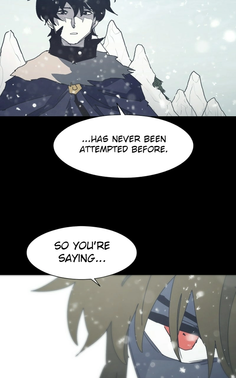 The Knight of Embers - Chapter 220 Page 54