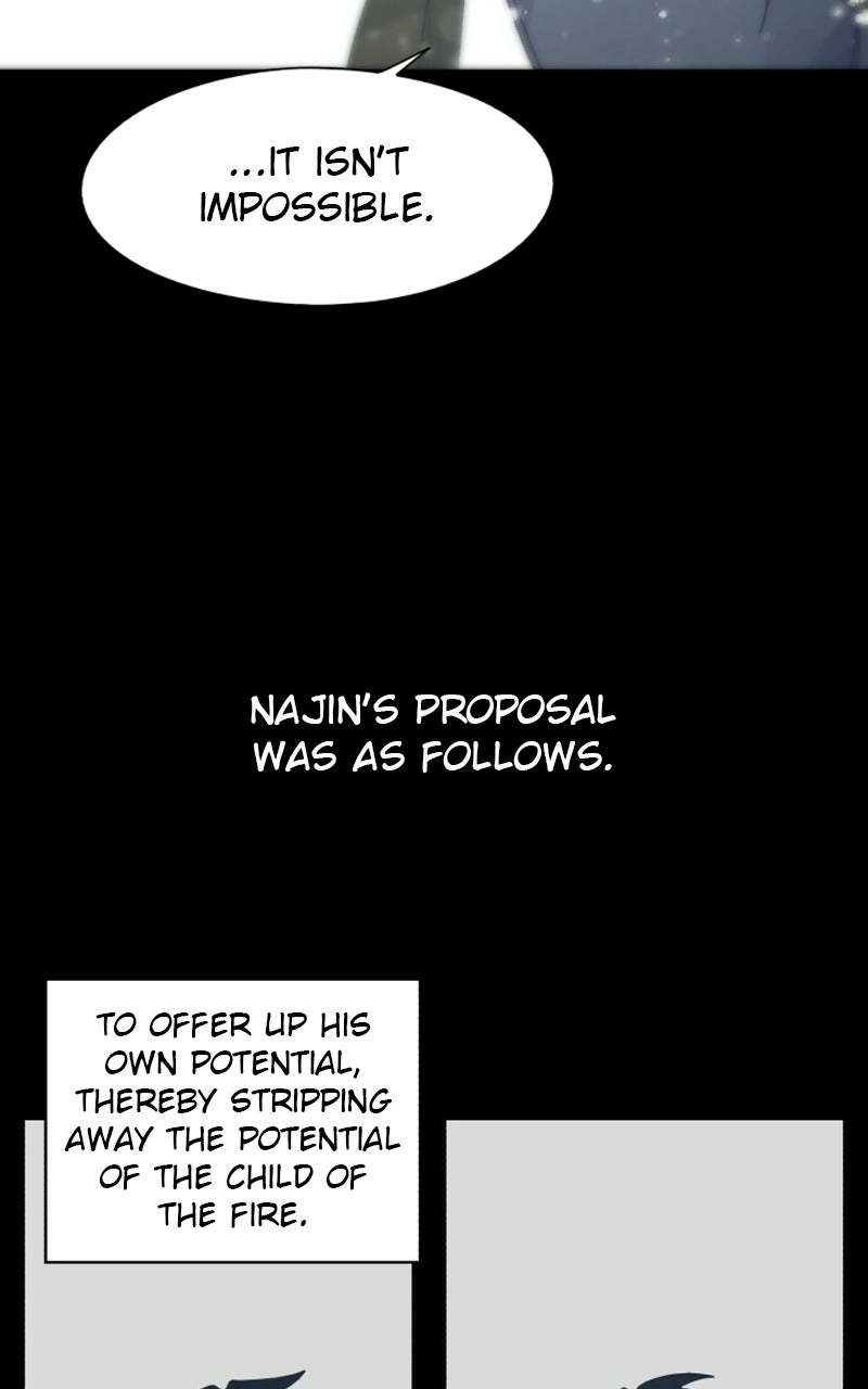 The Knight of Embers - Chapter 220 Page 55