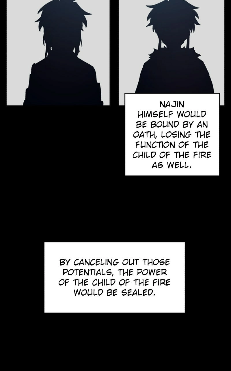 The Knight of Embers - Chapter 220 Page 56
