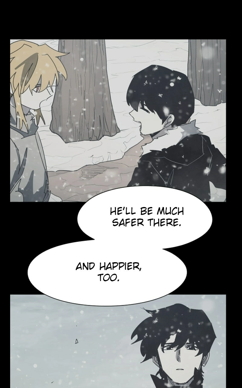 The Knight of Embers - Chapter 220 Page 6