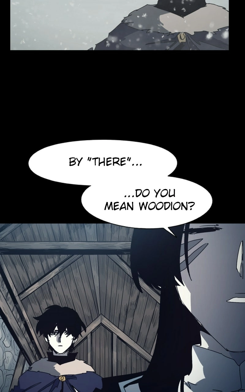 The Knight of Embers - Chapter 220 Page 7