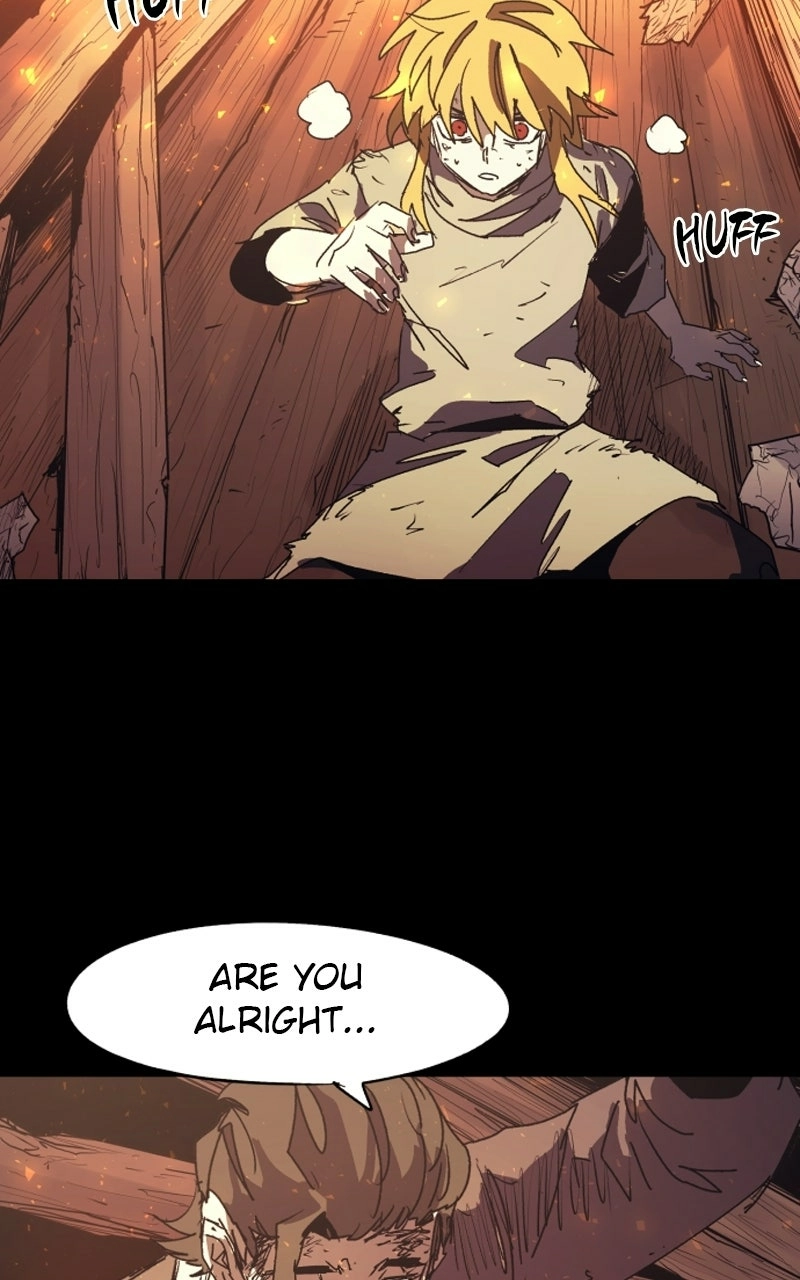 The Knight of Embers - Chapter 220 Page 73