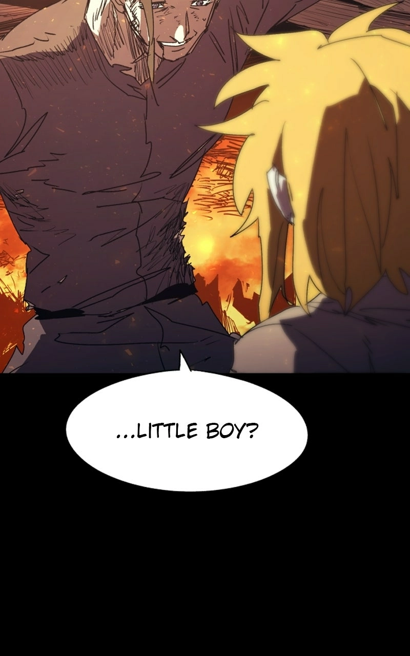 The Knight of Embers - Chapter 220 Page 74