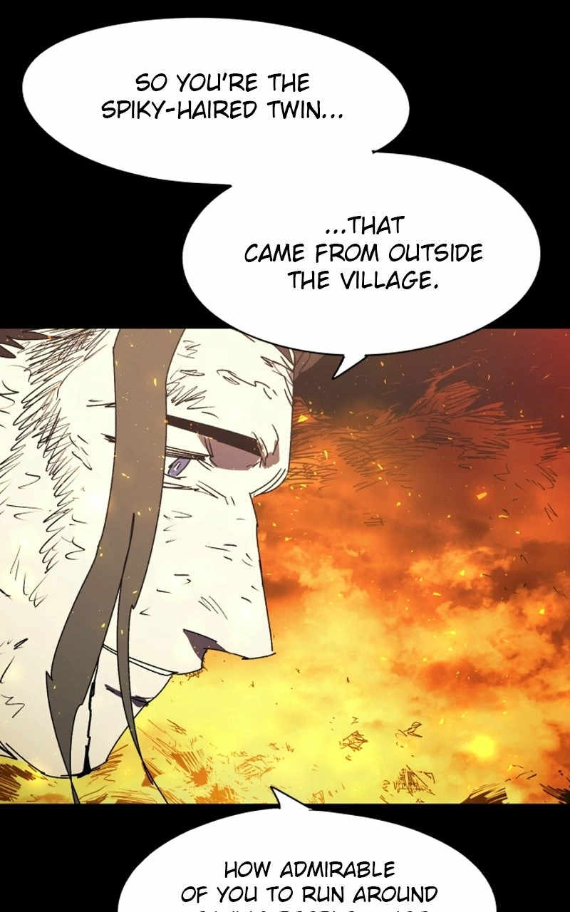 The Knight of Embers - Chapter 220 Page 75