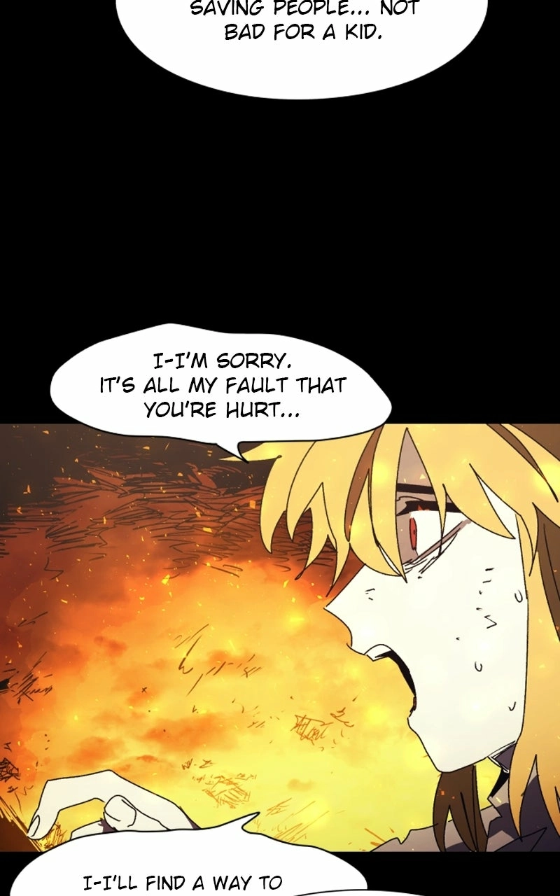 The Knight of Embers - Chapter 220 Page 76