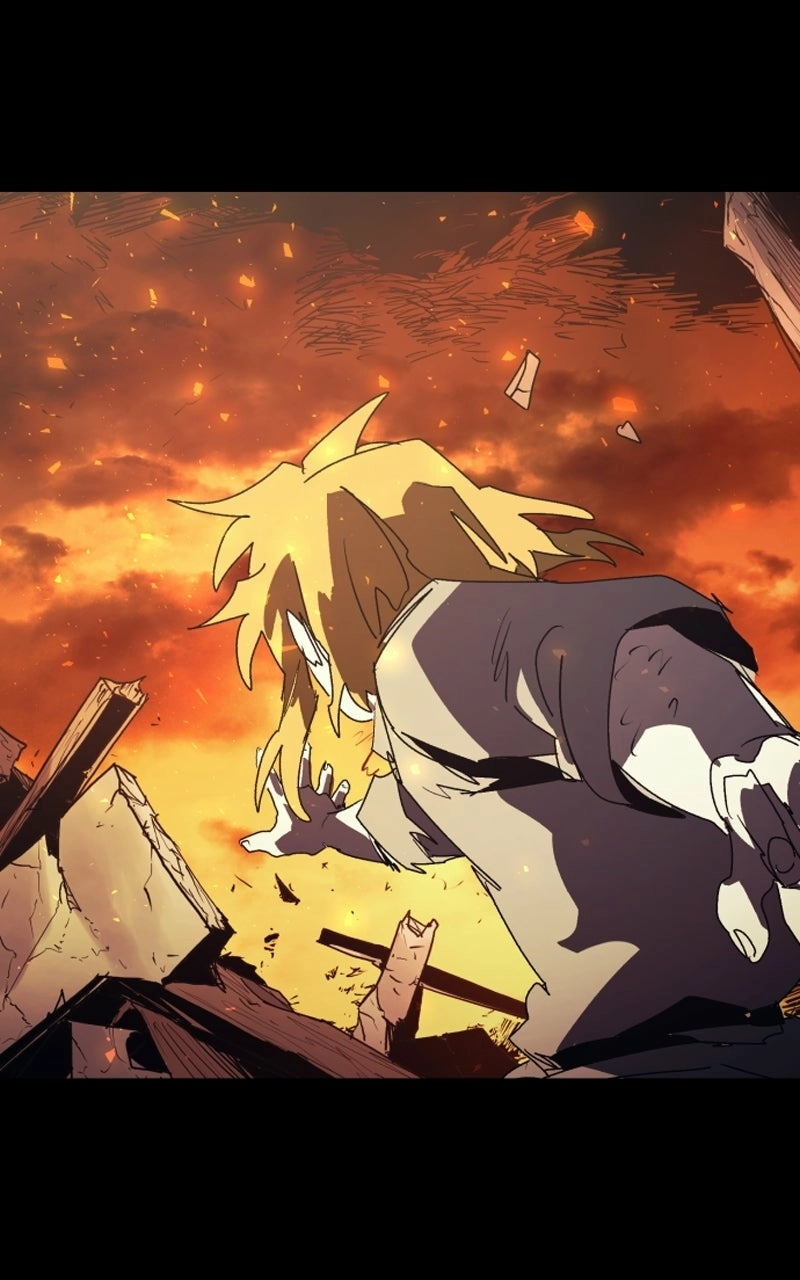 The Knight of Embers - Chapter 220 Page 78