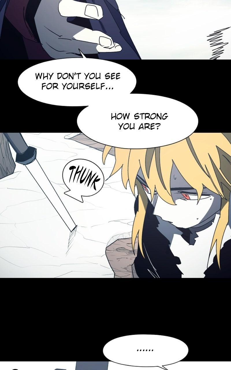 The Knight of Embers - Chapter 221 Page 11