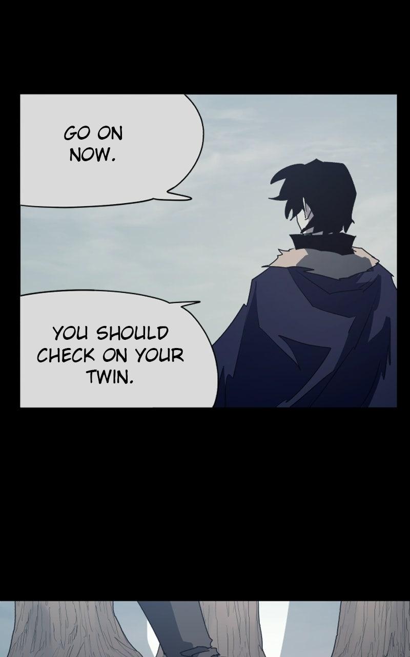 The Knight of Embers - Chapter 221 Page 21