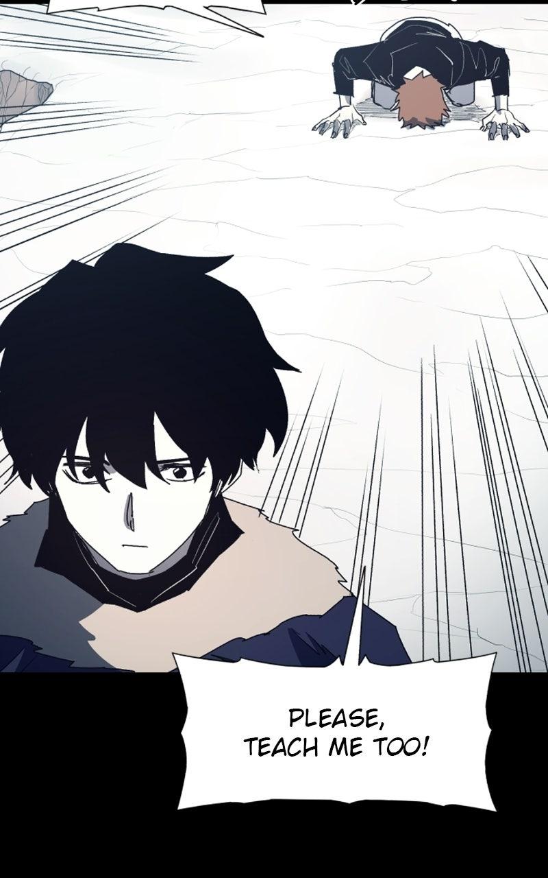 The Knight of Embers - Chapter 221 Page 27