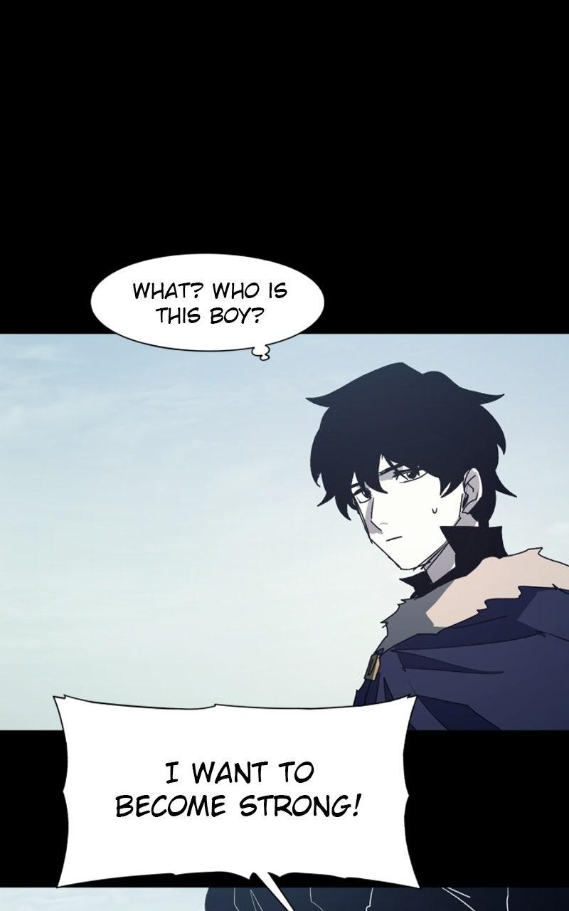 The Knight of Embers - Chapter 221 Page 28