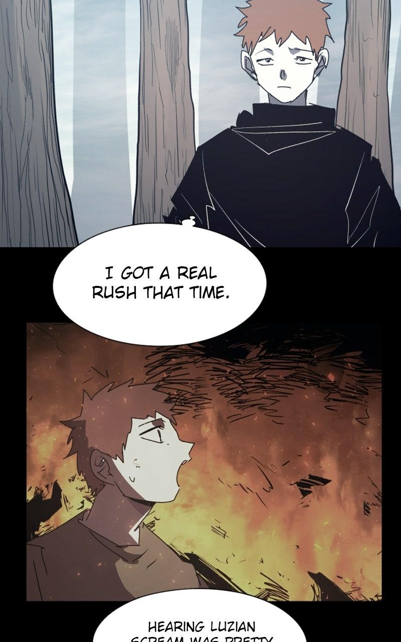 The Knight of Embers - Chapter 221 Page 3