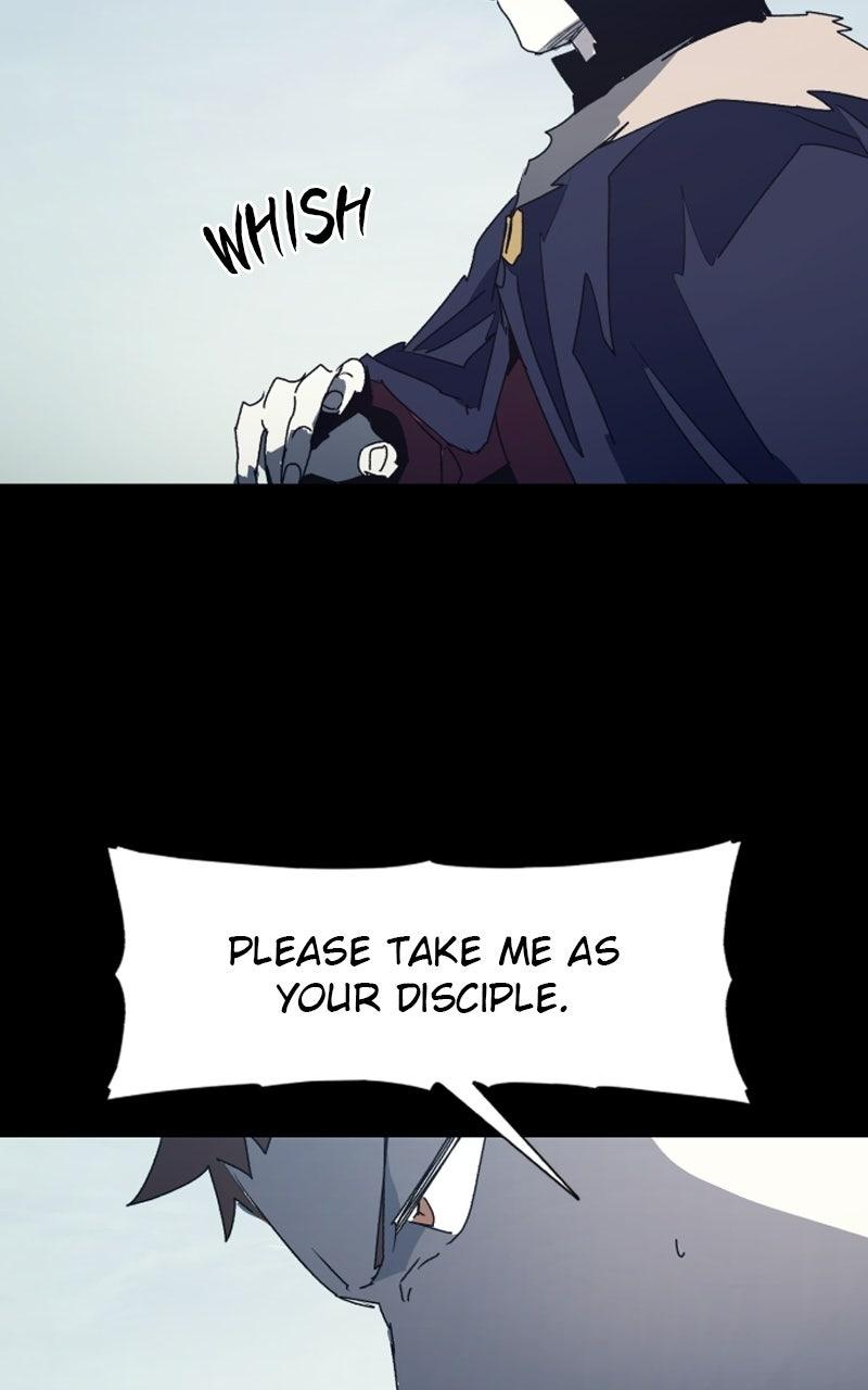 The Knight of Embers - Chapter 221 Page 30