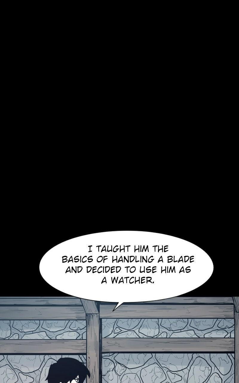 The Knight of Embers - Chapter 221 Page 32