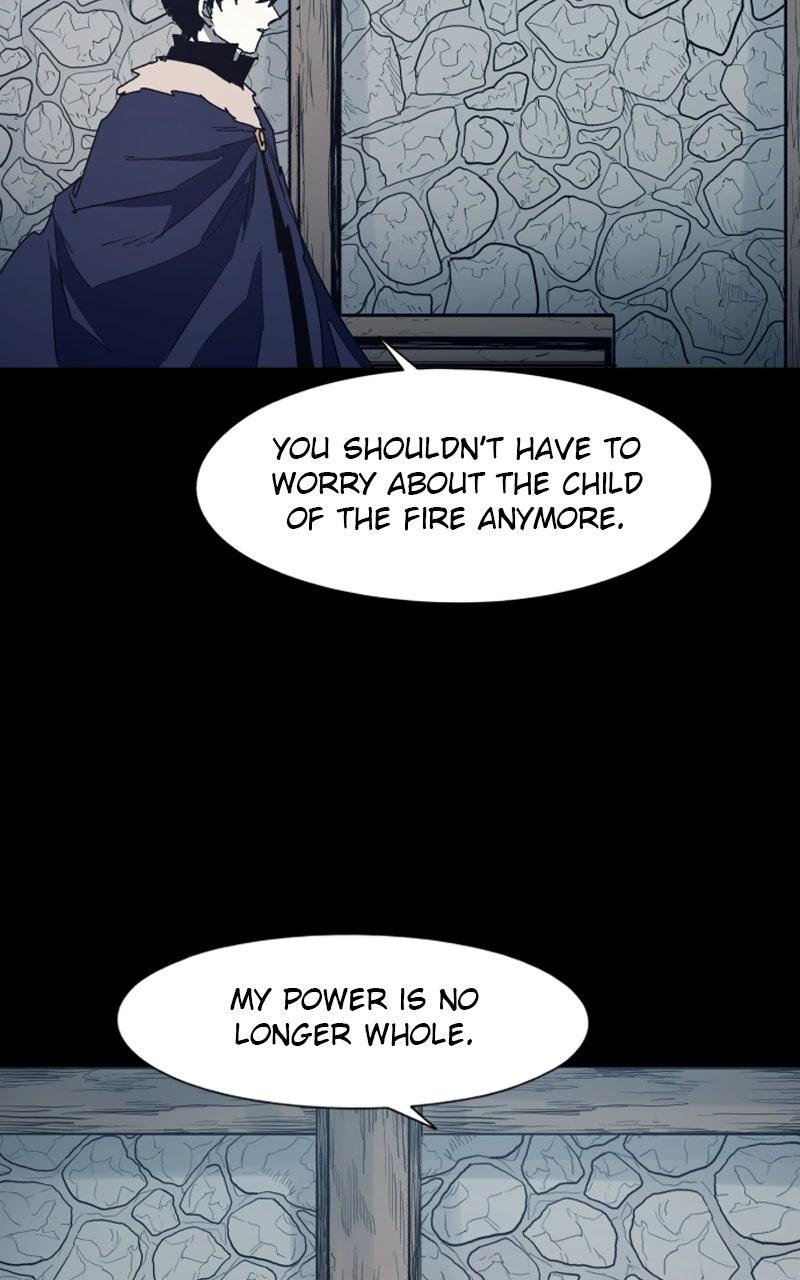 The Knight of Embers - Chapter 221 Page 33