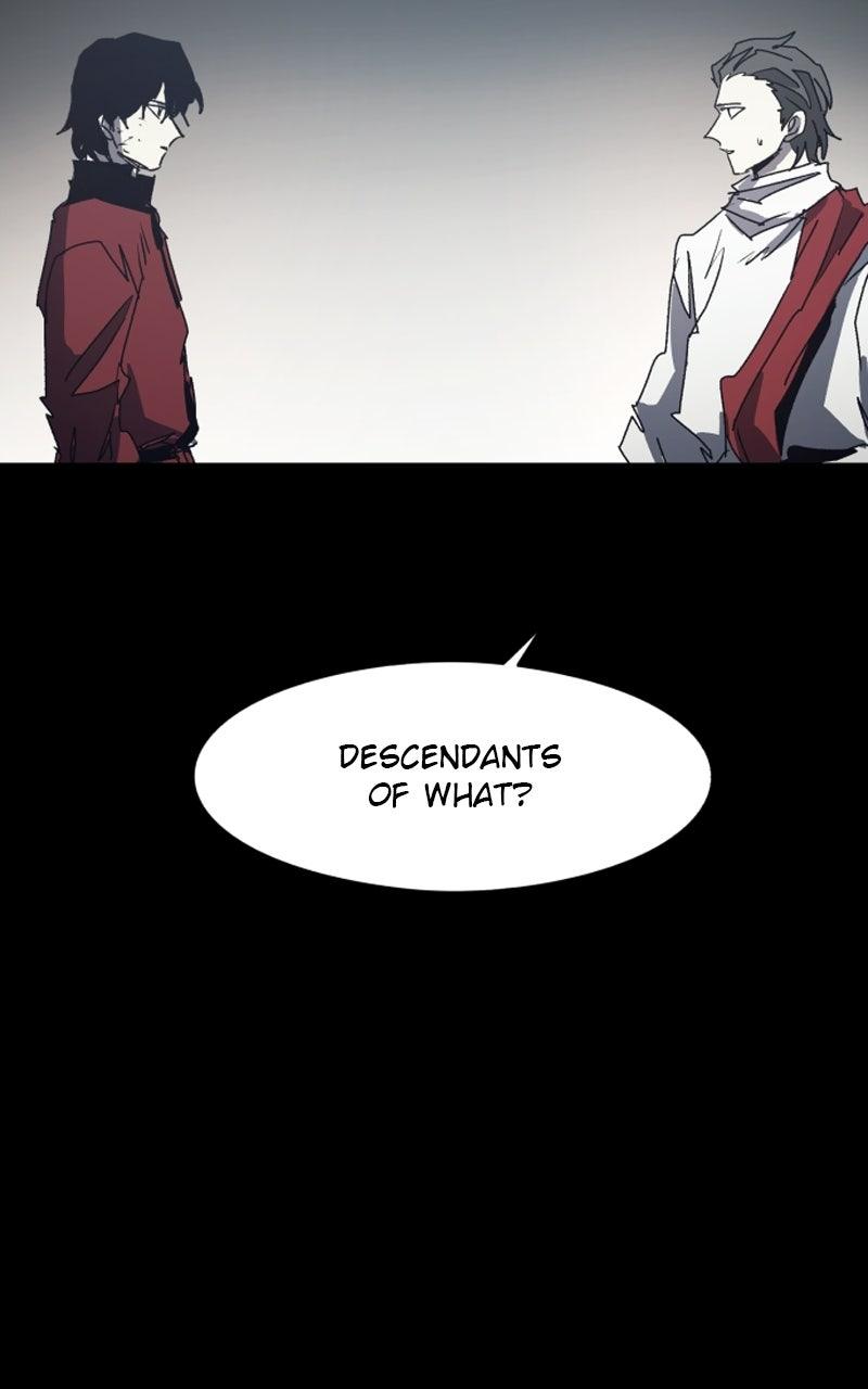 The Knight of Embers - Chapter 221 Page 39