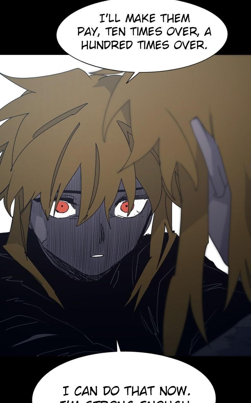 The Knight of Embers - Chapter 221 Page 45