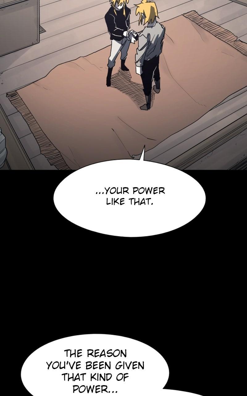 The Knight of Embers - Chapter 221 Page 48