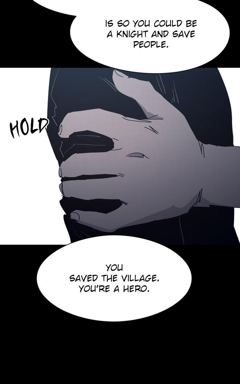 The Knight of Embers - Chapter 221 Page 49