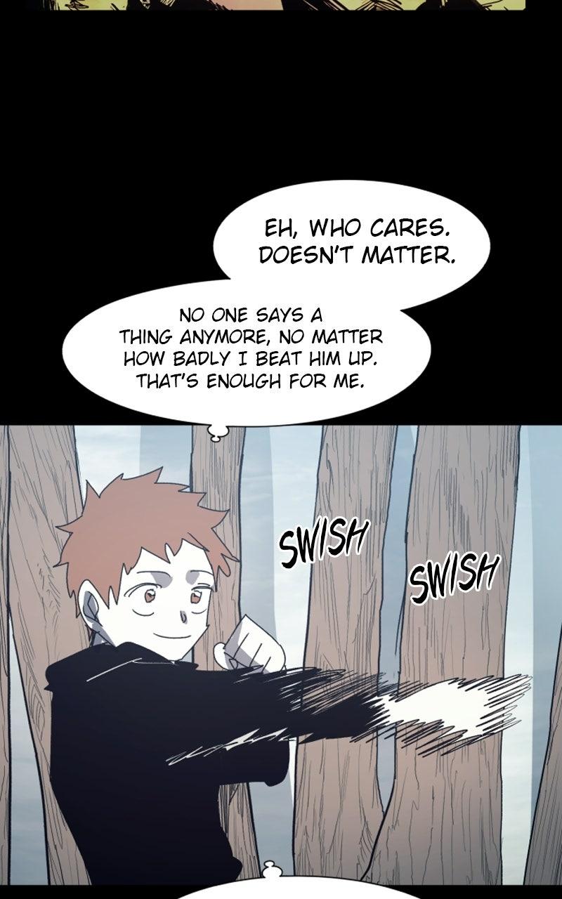 The Knight of Embers - Chapter 221 Page 5