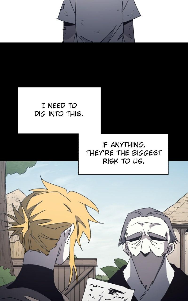 The Knight of Embers - Chapter 221 Page 58