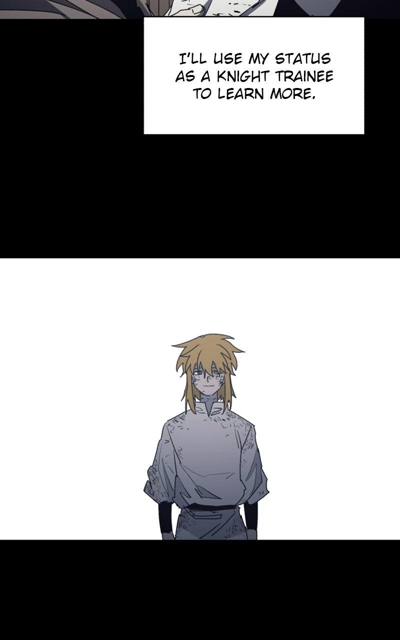 The Knight of Embers - Chapter 221 Page 59