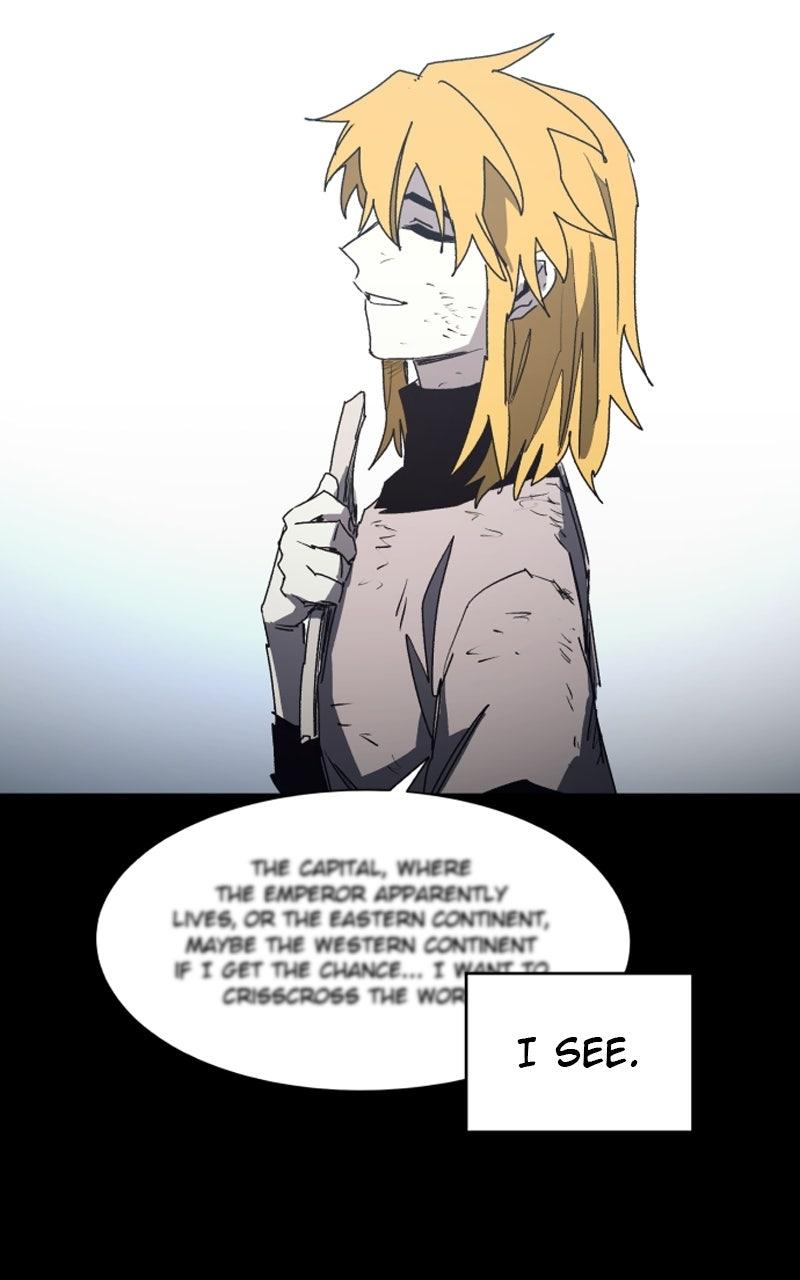 The Knight of Embers - Chapter 221 Page 64