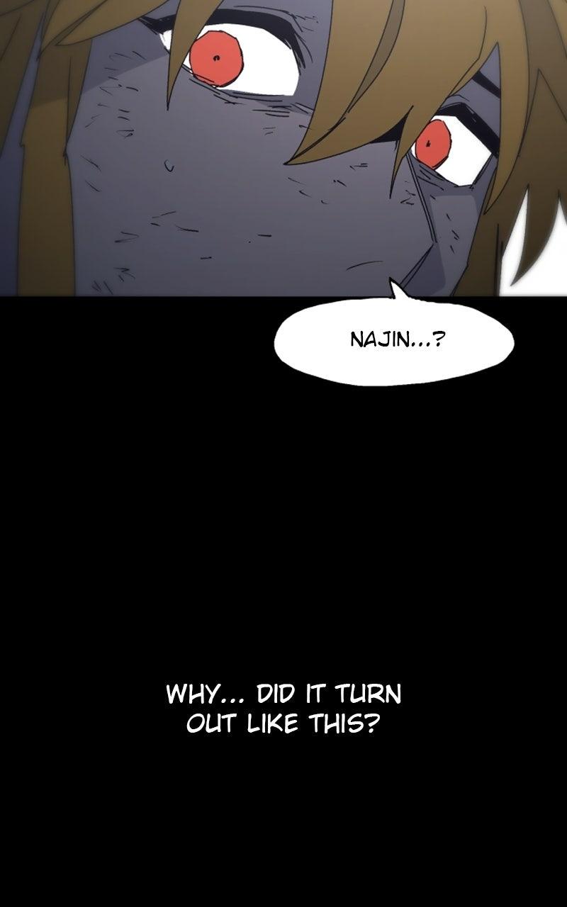 The Knight of Embers - Chapter 221 Page 72