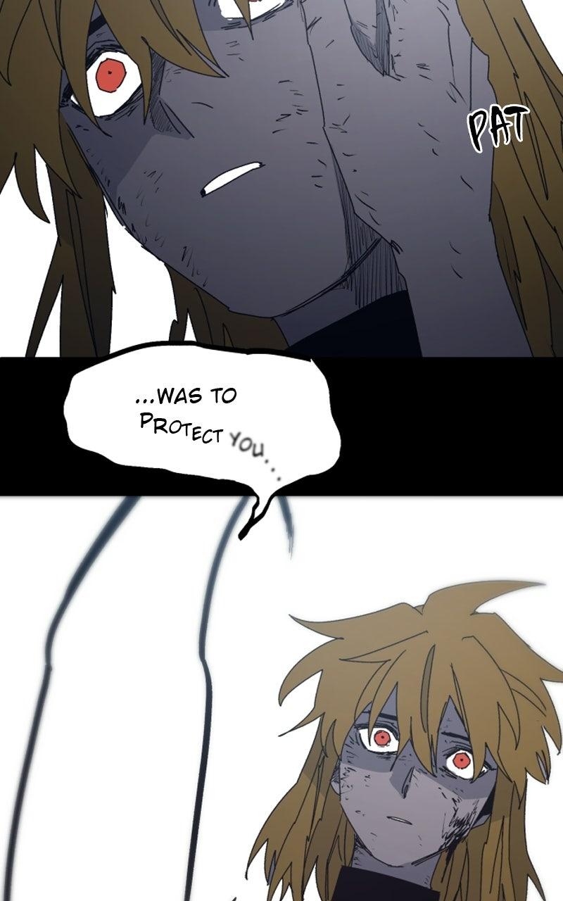 The Knight of Embers - Chapter 221 Page 74