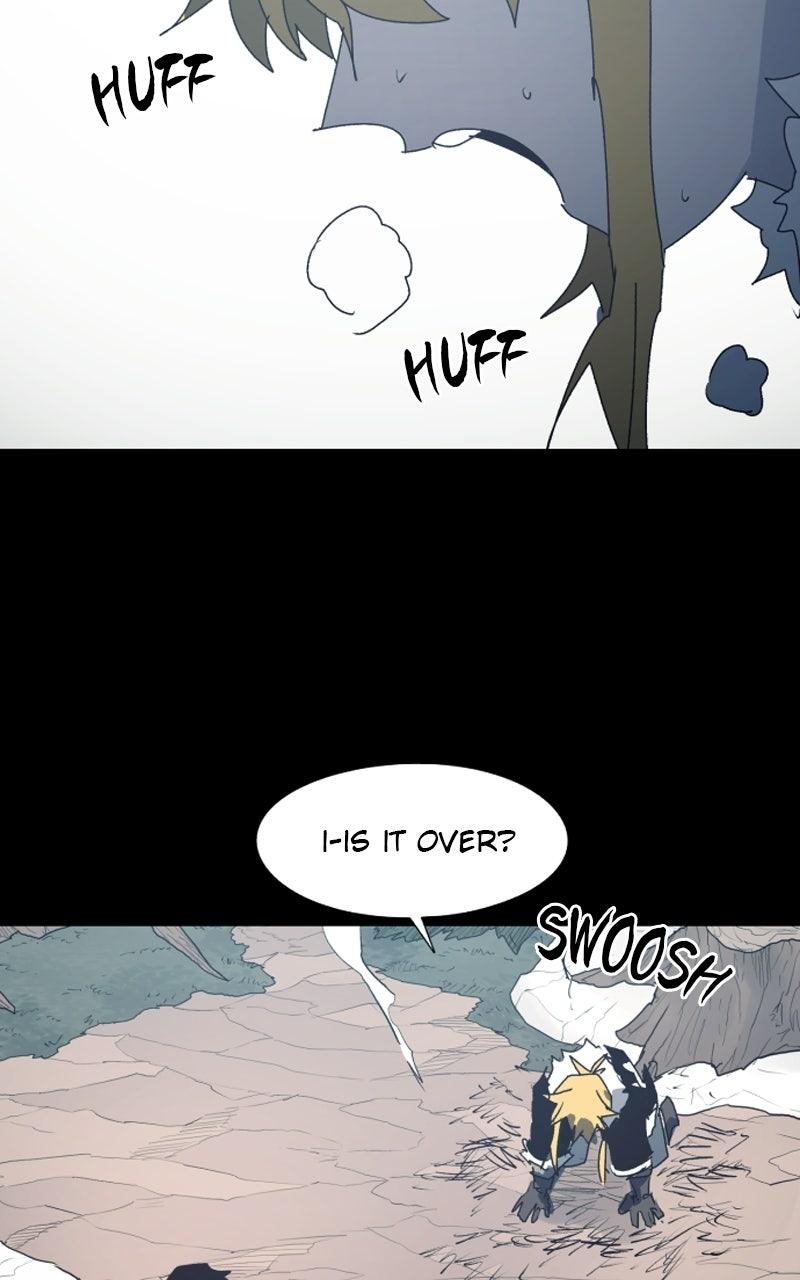 The Knight of Embers - Chapter 221 Page 8