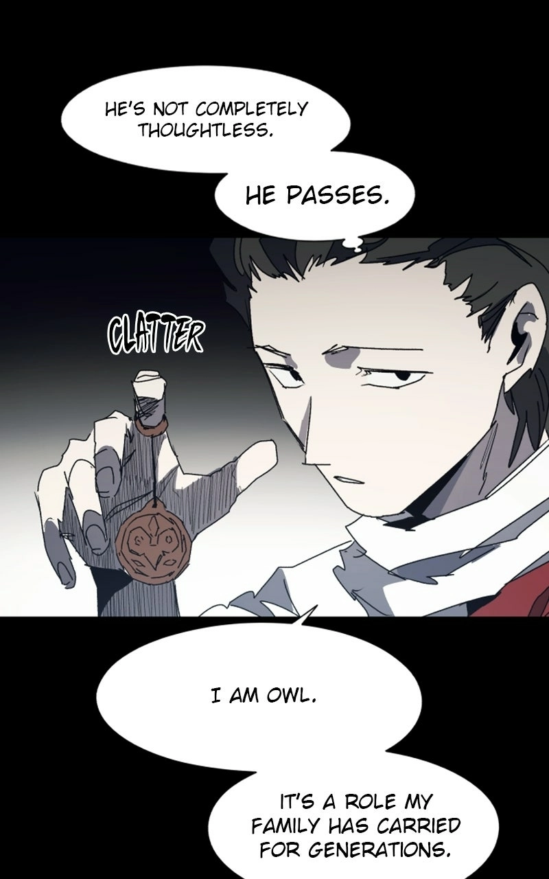 The Knight of Embers - Chapter 222 Page 10