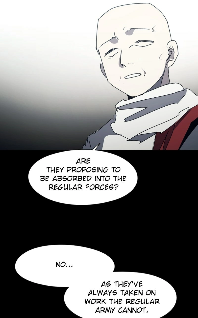 The Knight of Embers - Chapter 222 Page 13