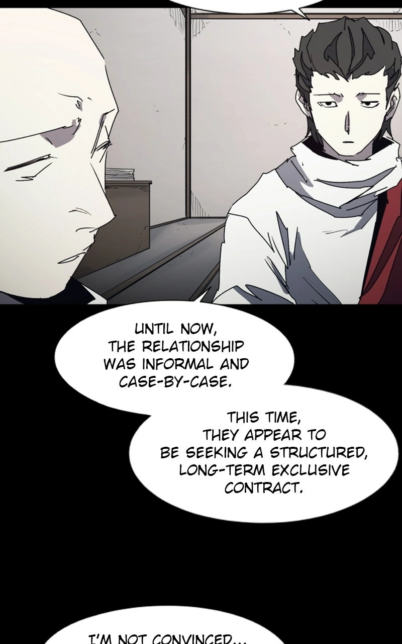 The Knight of Embers - Chapter 222 Page 14