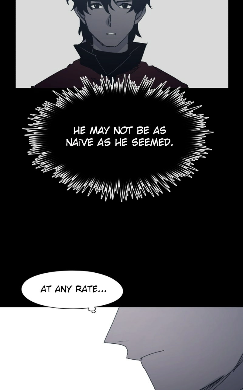 The Knight of Embers - Chapter 222 Page 18