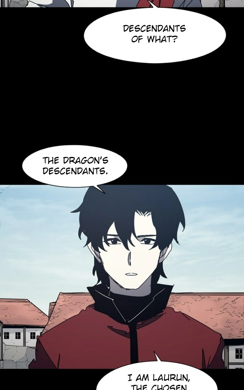 The Knight of Embers - Chapter 222 Page 2