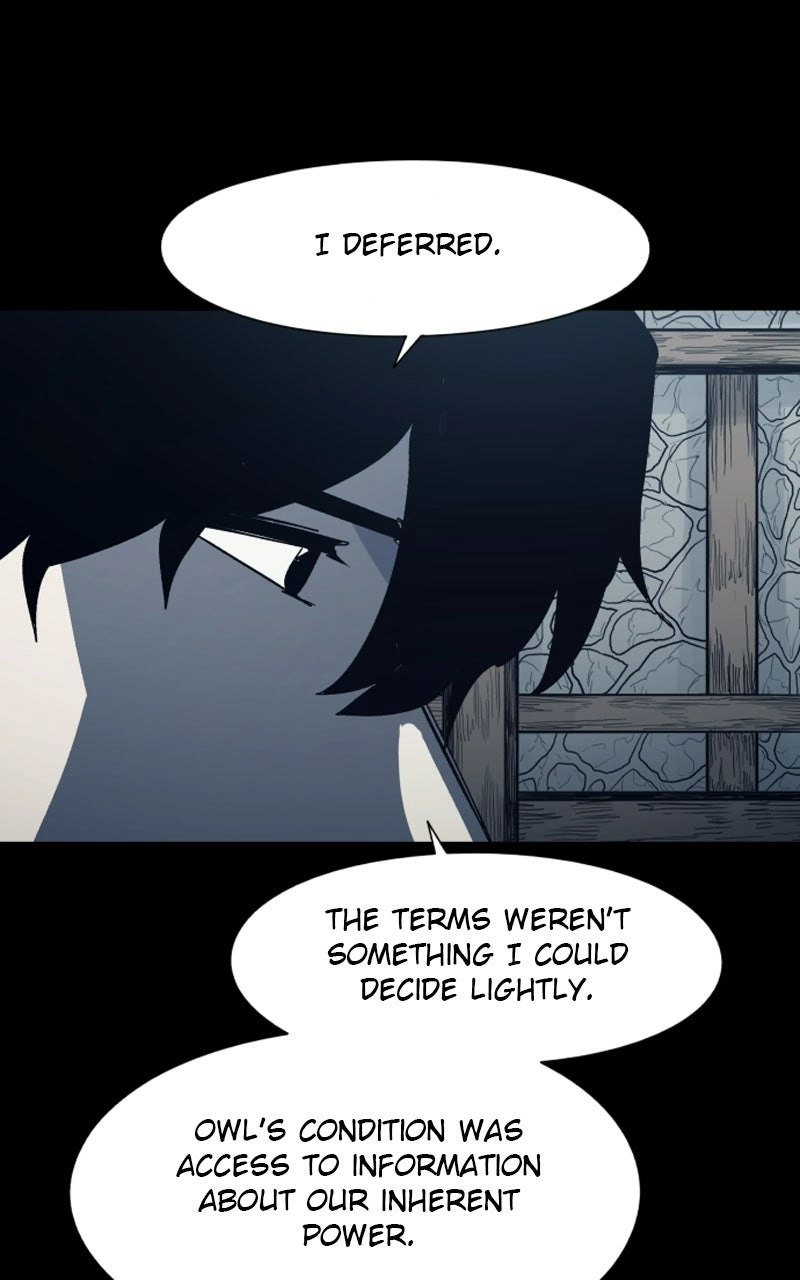 The Knight of Embers - Chapter 222 Page 25