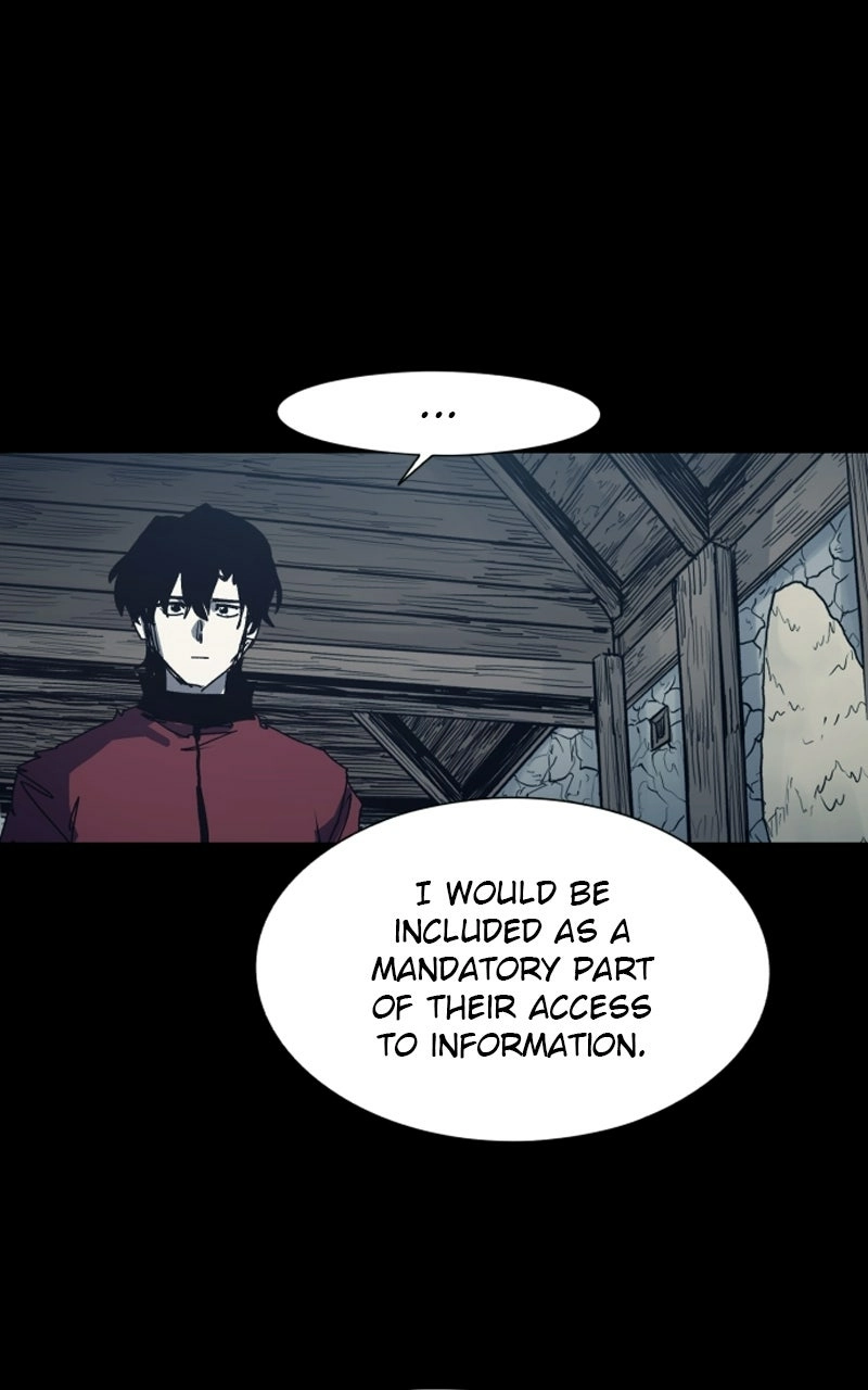 The Knight of Embers - Chapter 222 Page 28