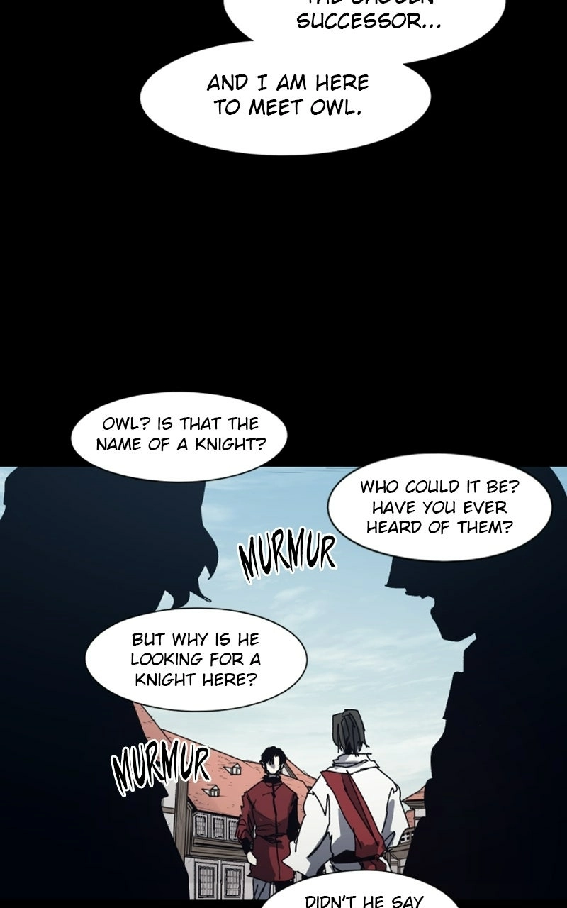 The Knight of Embers - Chapter 222 Page 3