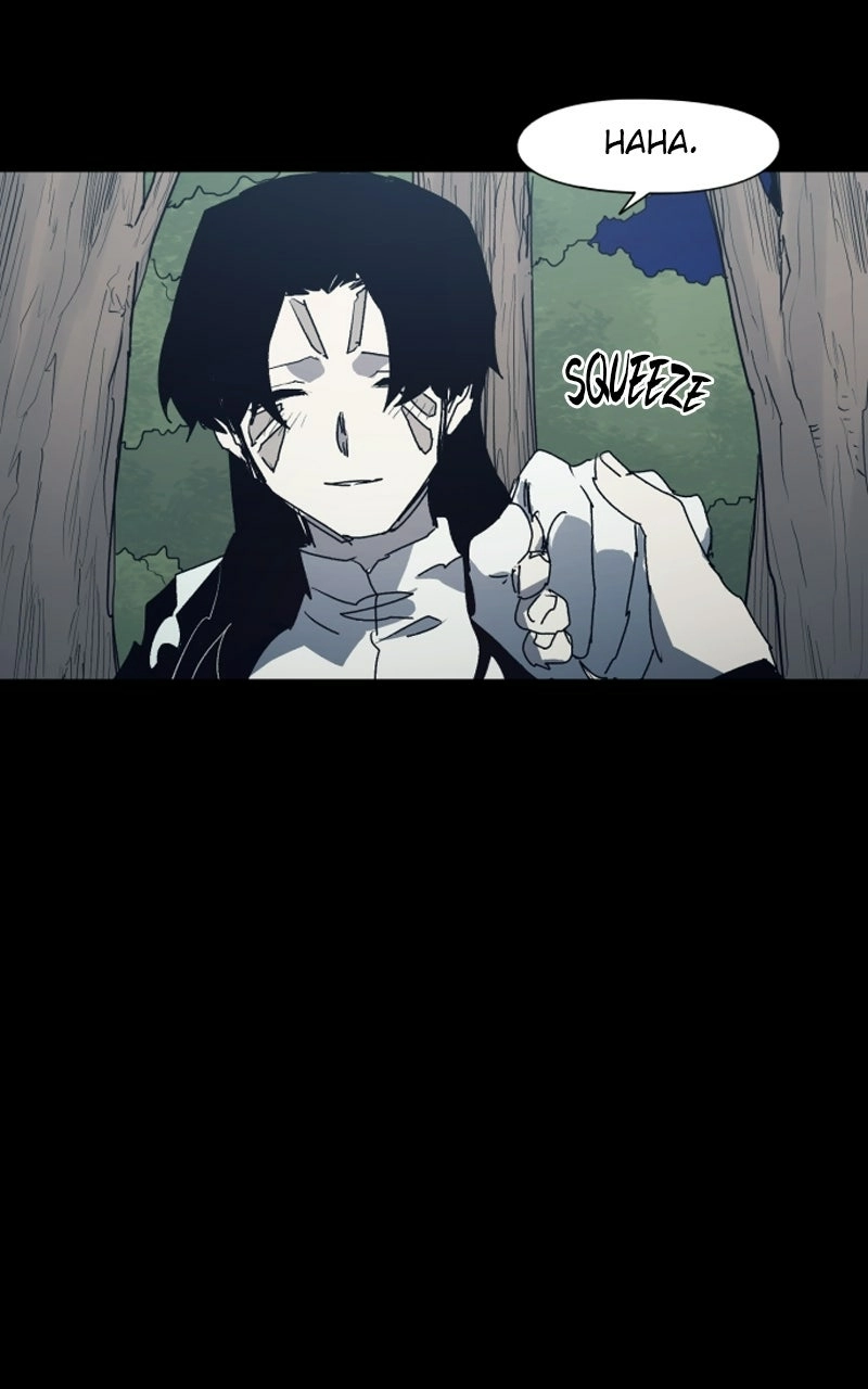 The Knight of Embers - Chapter 222 Page 33