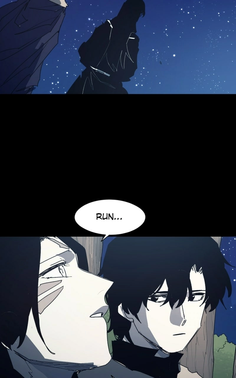 The Knight of Embers - Chapter 222 Page 35