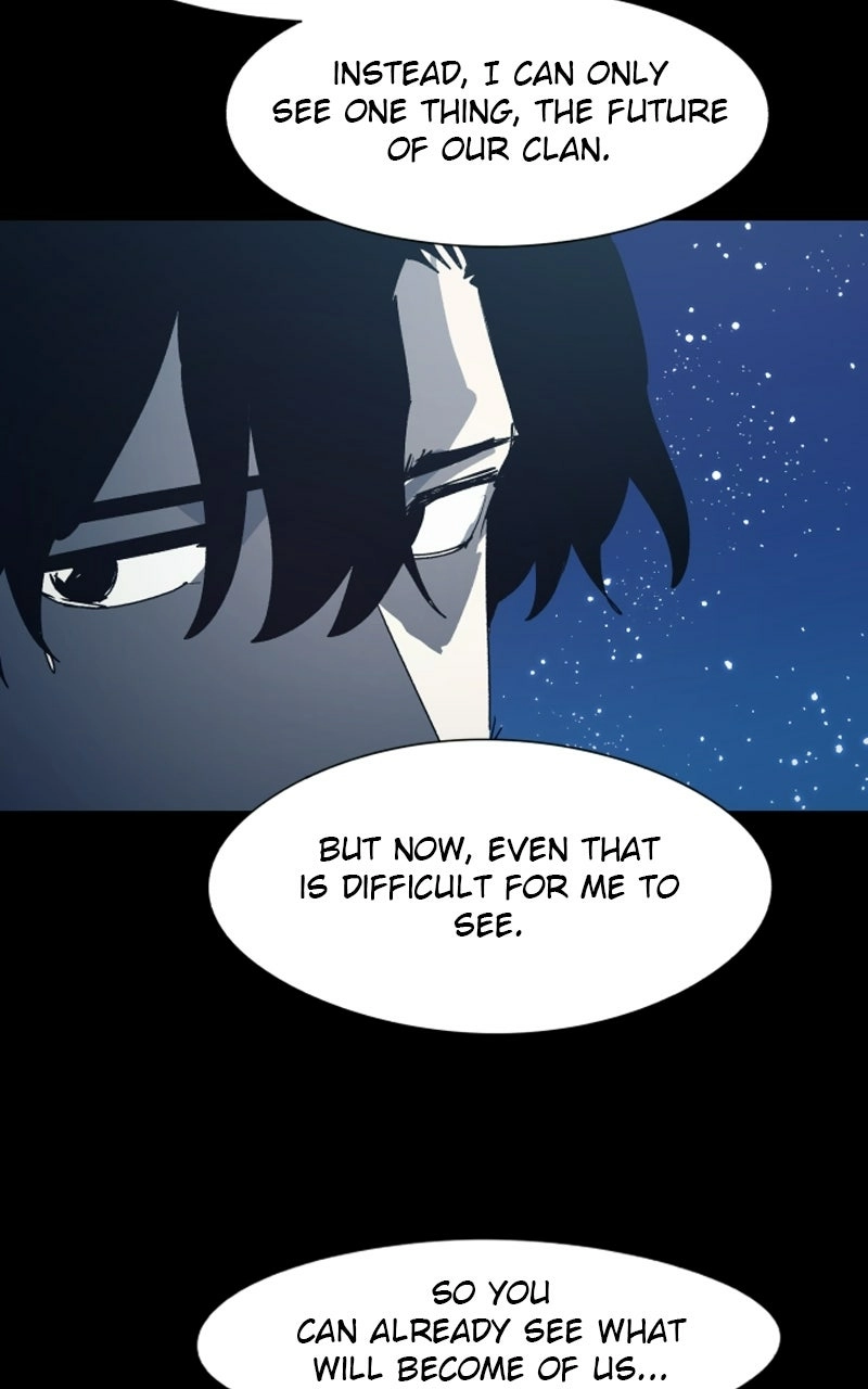 The Knight of Embers - Chapter 222 Page 39