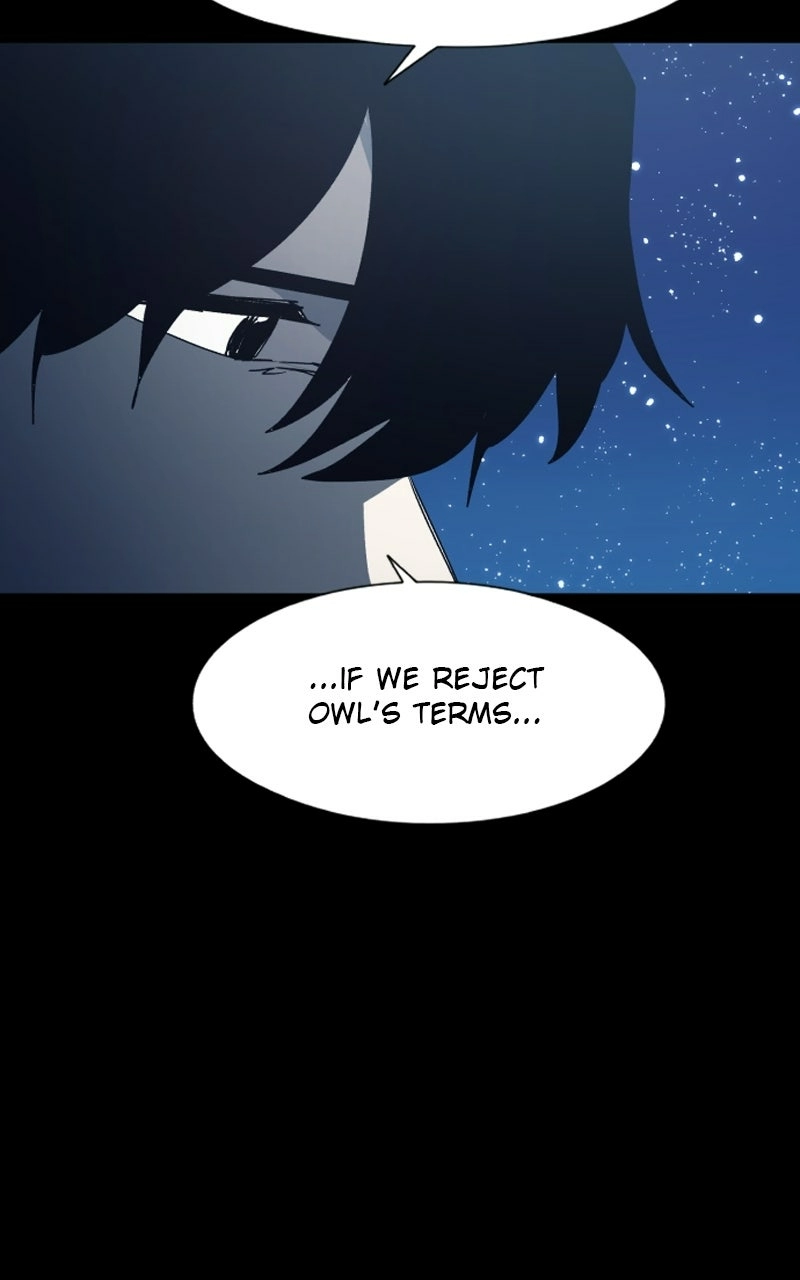 The Knight of Embers - Chapter 222 Page 40