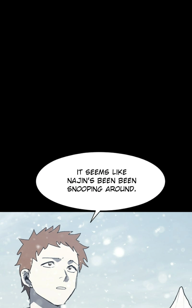 The Knight of Embers - Chapter 222 Page 45